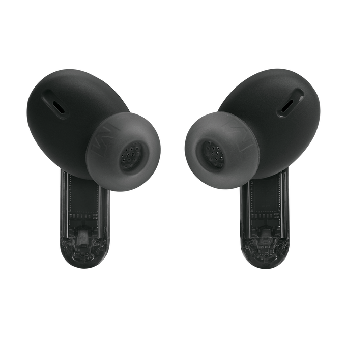 JBL TUNE BEAM 2 GHOST EDITIONワイヤレスイヤホン JBL Tune Beam 2 Ghost Edition | Volledig draadloze oordopjes met